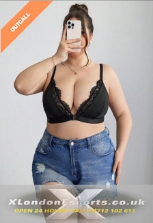 Sandra £80 Curvy Sandra £80 Curvy