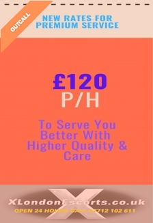 New Rates £120