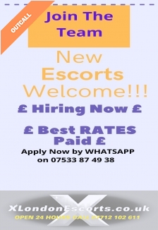 HIRING NOW. APPLY NOW!