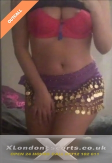 YAZMIN £80 Arabic