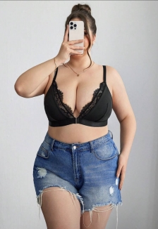 Sandra £80 Curvy